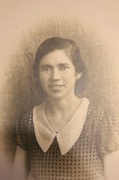 Rosa GIULIETTI