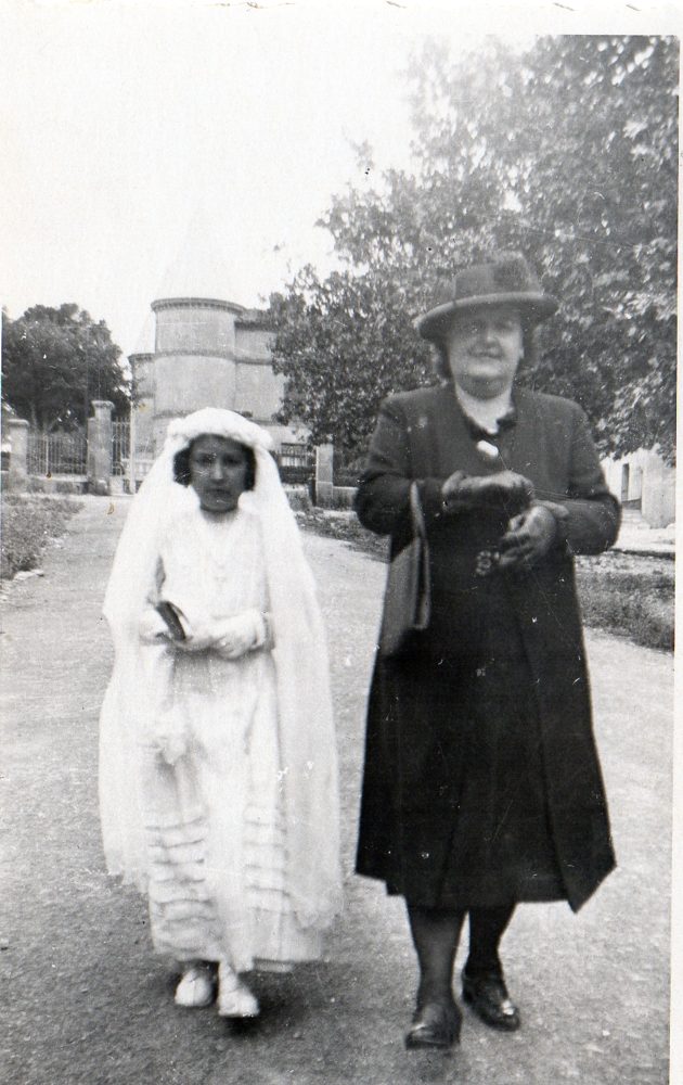 Louise BRÉMONT