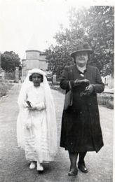 Louise BRÉMONT