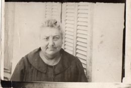 Angeline Laurencie GAZEL