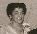 Anna MELLUSI