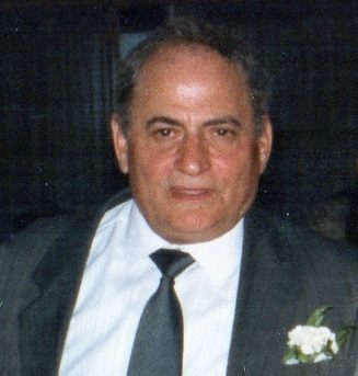 Antonin NERI