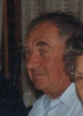 Raymond BERNARD