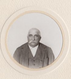 Pierre Amable CAILLOL