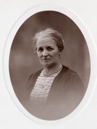 Thérèse Baptistine Marie CAILLOL