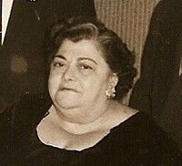 Carmela MELLUSI