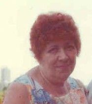 Margaret (Domenica) D'ARRIGO