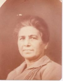 Bernarda Maria DI LOZZO
