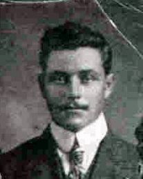 Émilio MELLUSI