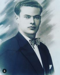 Luigi GIULIETTI