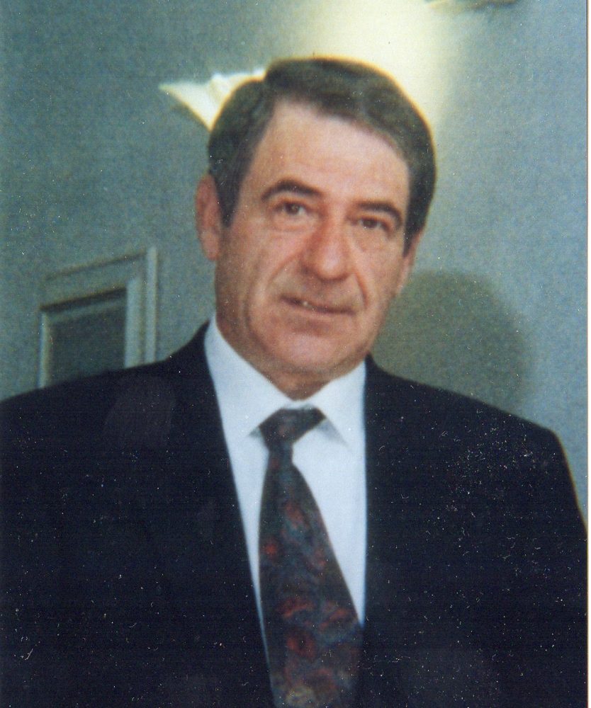 Sante GIULIETTI