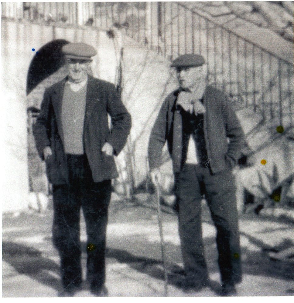 Marius Fortuné TROTEBAS
