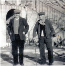 Marius Fortuné TROTEBAS