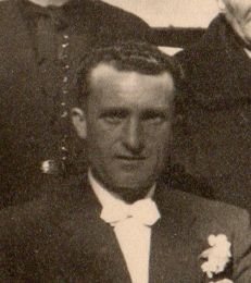 Martial MALLET