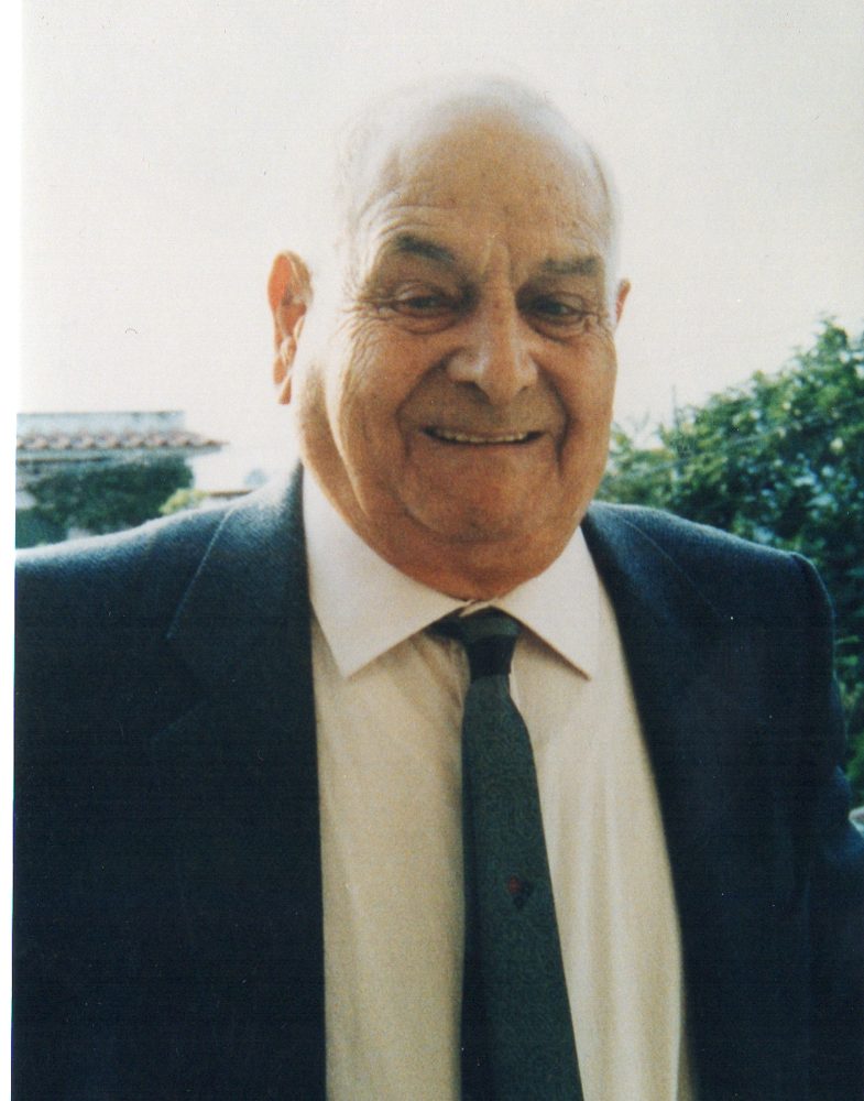 Alfonso MATTERA