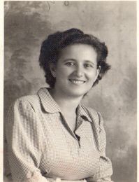 Giuseppina Peppina MATTERA