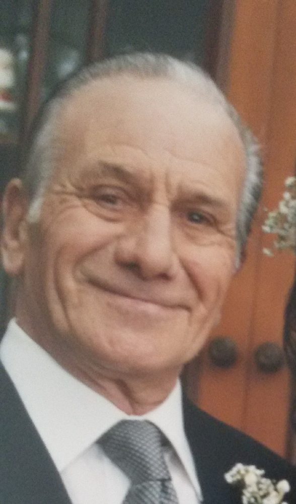 Luigi MATTERA