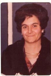 Maria Teresa MATTERA