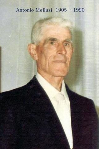 Antonio MELLUSI