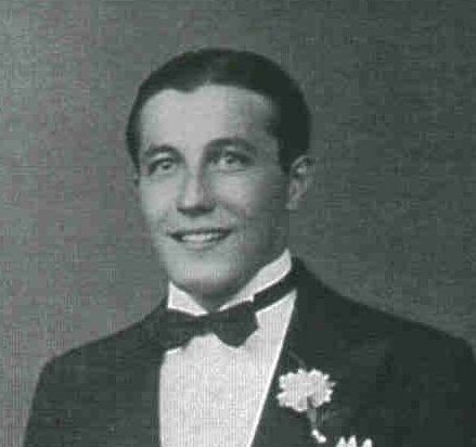 Antonio "Tony" MELLUSI