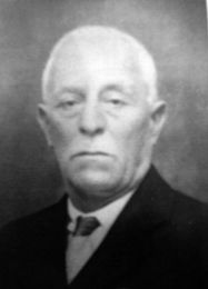 Cesare MELLUSI