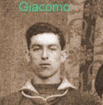 Giacomo MELLUSI