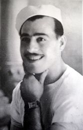 Giovan Giuseppe MELLUSI