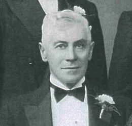 Giovanni Giuseppe MELLUSI