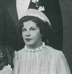 Ida MELLUSI