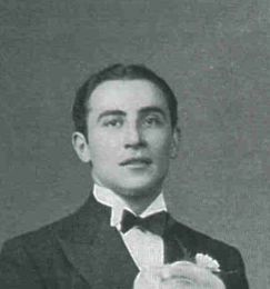 Léonardo MELLUSI