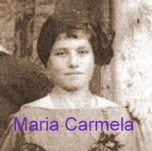 Maria Carmela MELLUSI