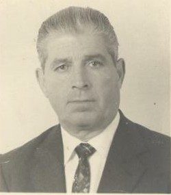 Mario MELLUSI