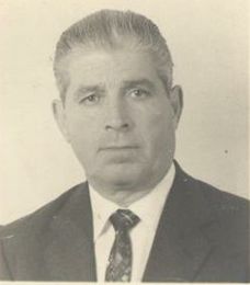 Mario MELLUSI