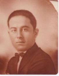 Raffaele MELLUSI