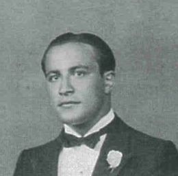 Raffaele MELLUSI