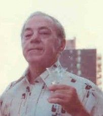 Vincent Vincento John MELLUSI