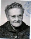 Marie-Louise MILLE