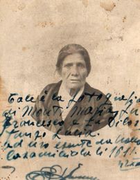 Maria MONTI