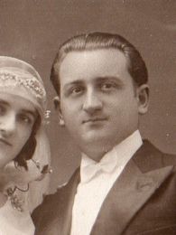 Louis Marius Julius MOULAN