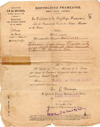 Garda SILICANI