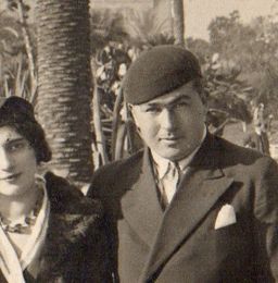 Alfred OLIVIER