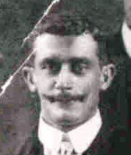 Pasquale MELLUSI