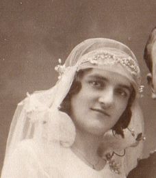 Fortunée Éléonore Eugénie PERRIN