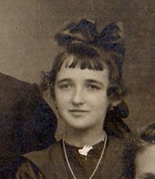 Marcelle Joséphine PERRIN
