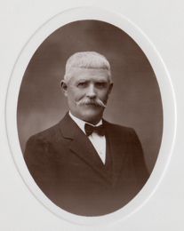 Paul Marcellin PERRIN