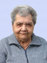 Maria Antonia Antonietta PIRO