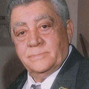 Sante GIULIETTI
