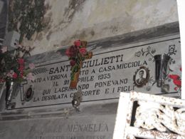 Sante GIULIETTI