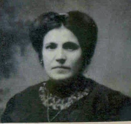 Amalia TRANI