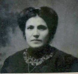 Amalia TRANI